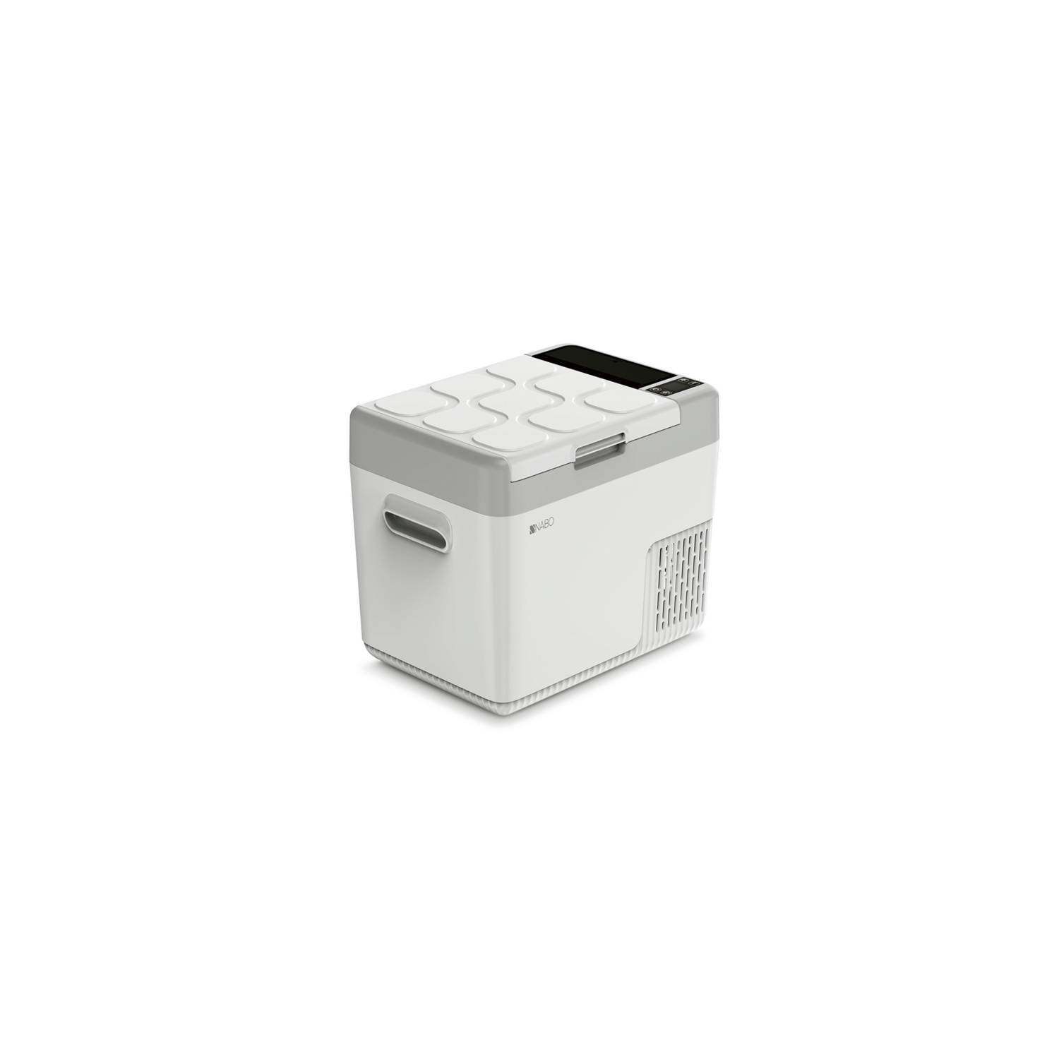 NABO KM 180 - 12 V Mini-Kühl-/Gefrierbox
