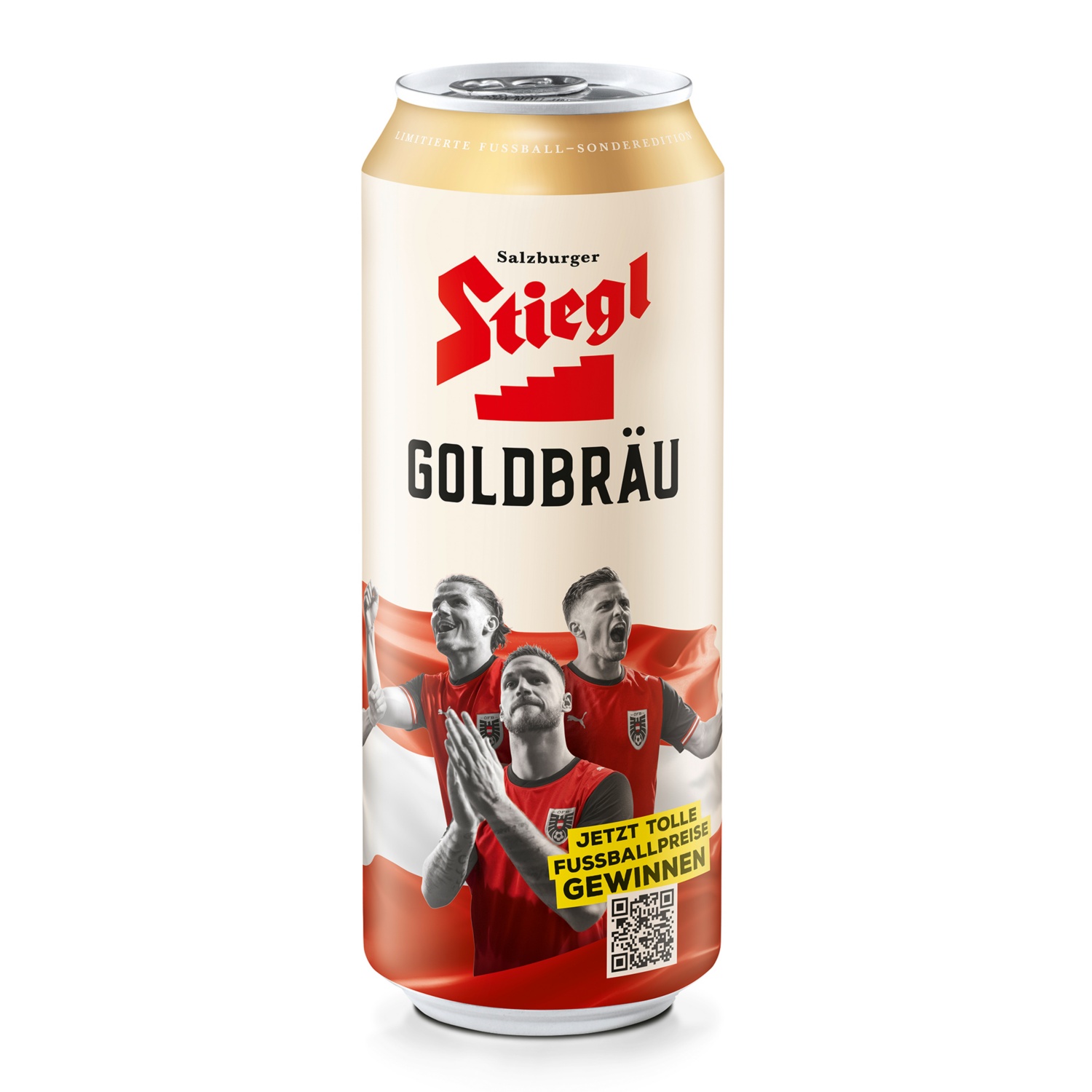 STIEGL Goldbräu