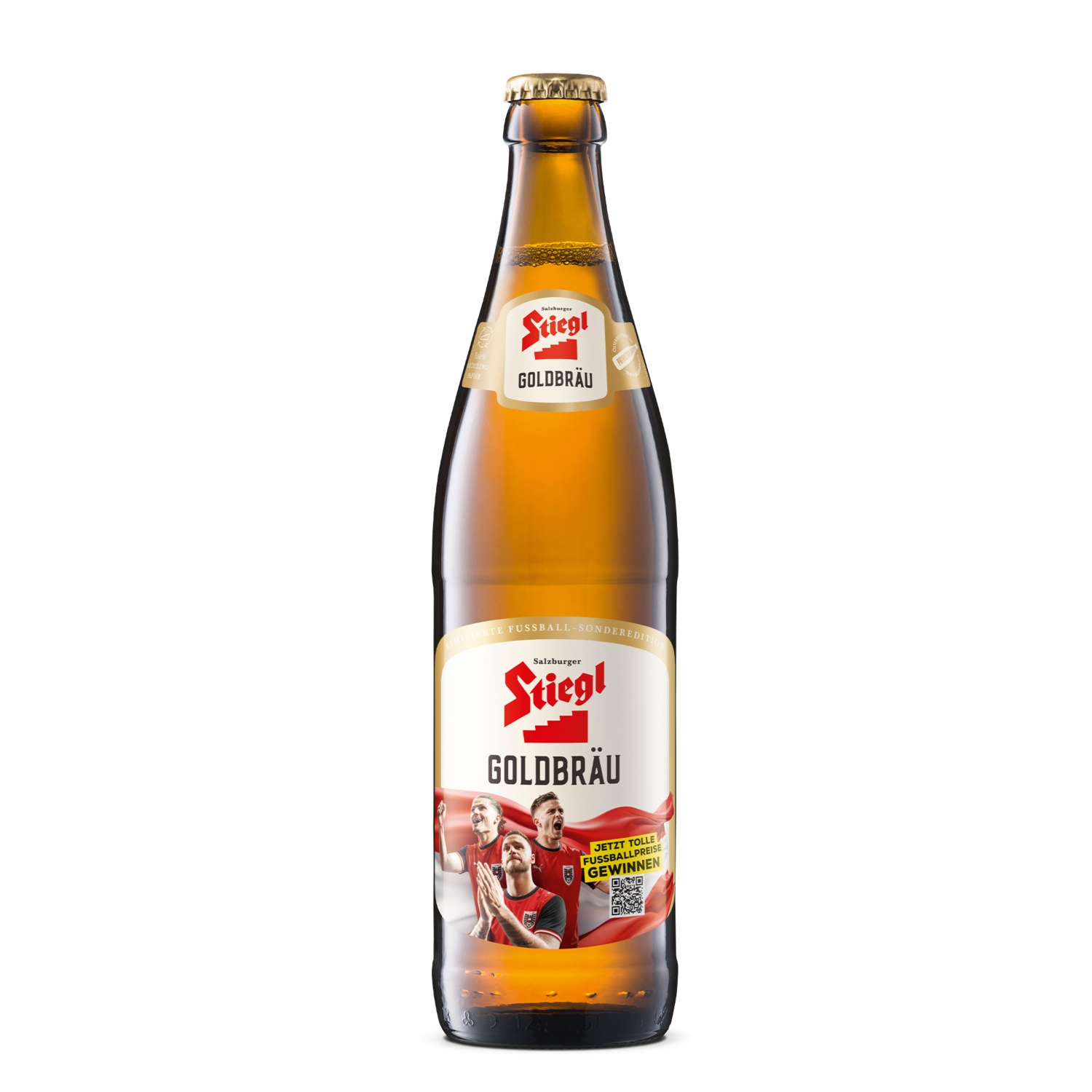 STIEGL Goldbräu