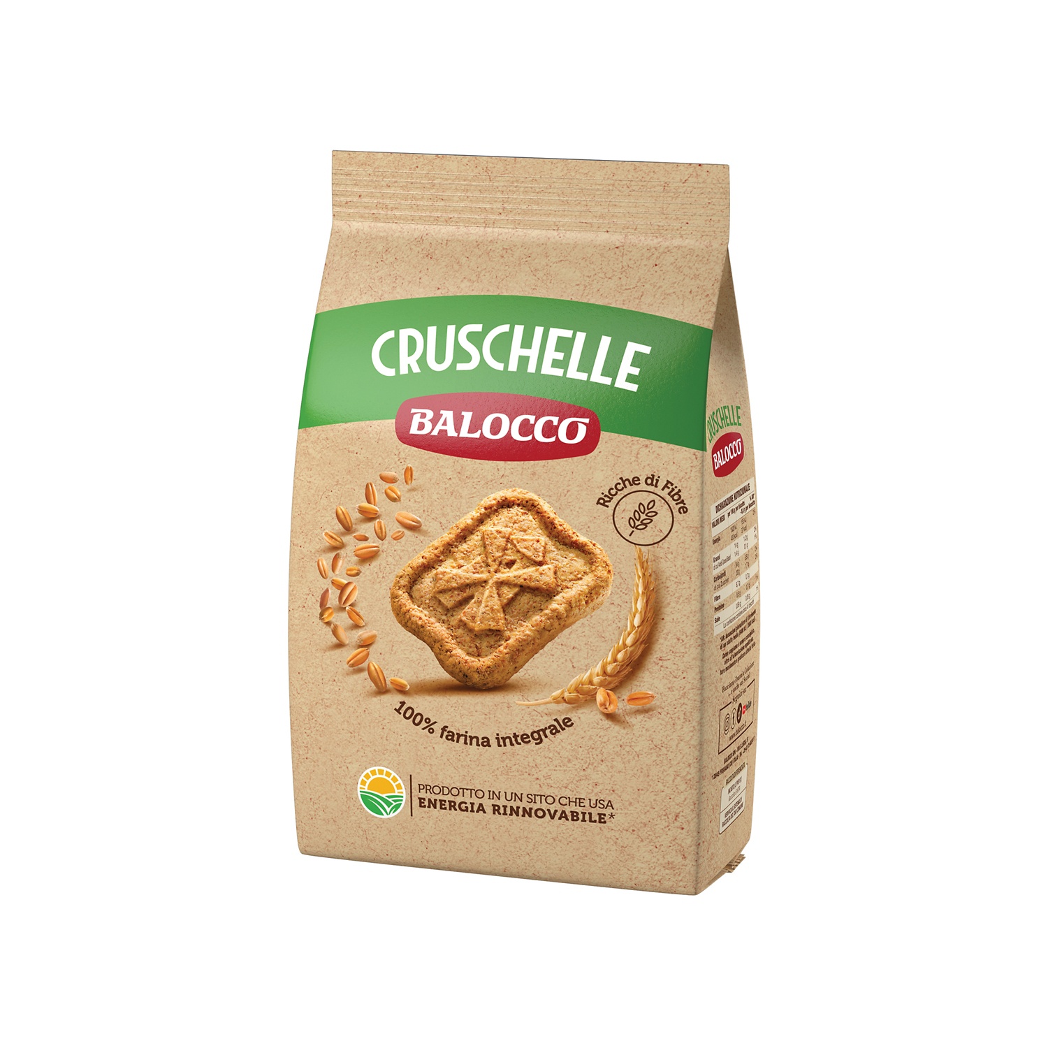 Cruschelle