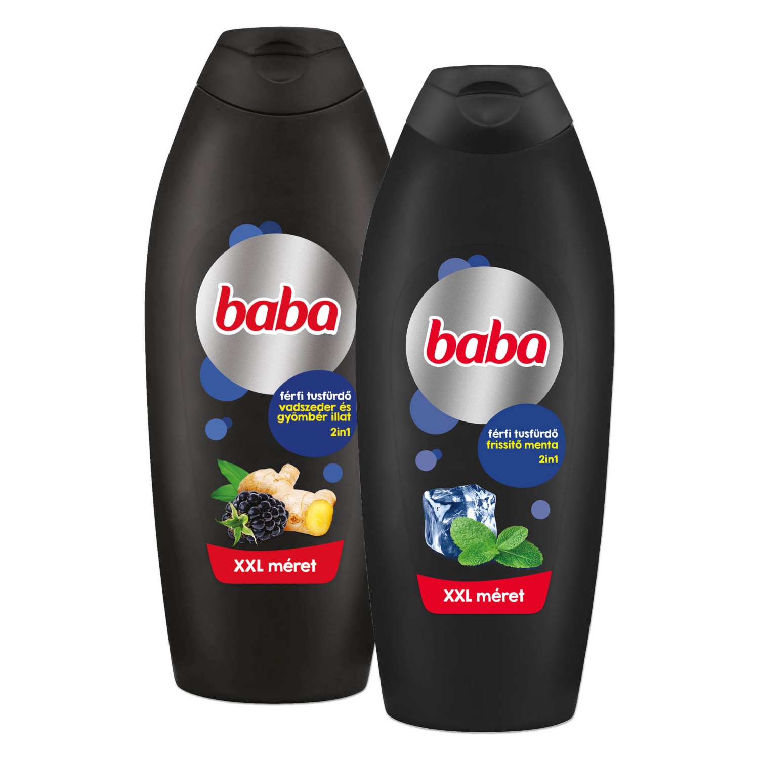 BABA Tusfürdő