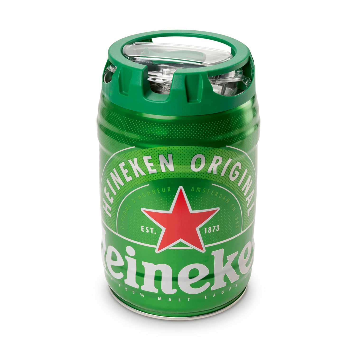 HEINEKEN Birra