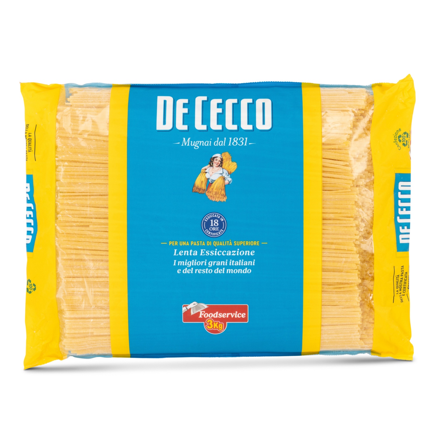 DE CECCO Teigwaren