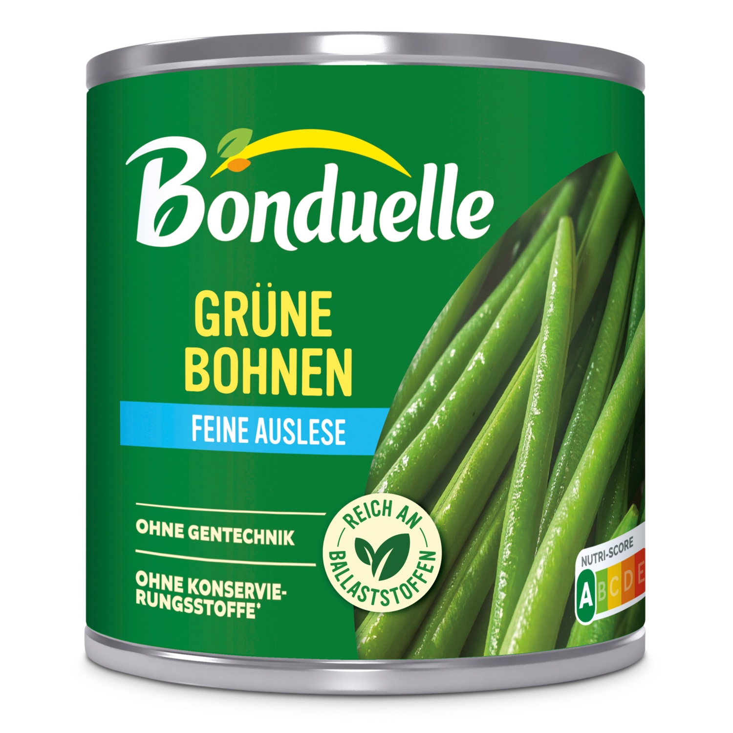 BONDUELLE Grüne Bohnen