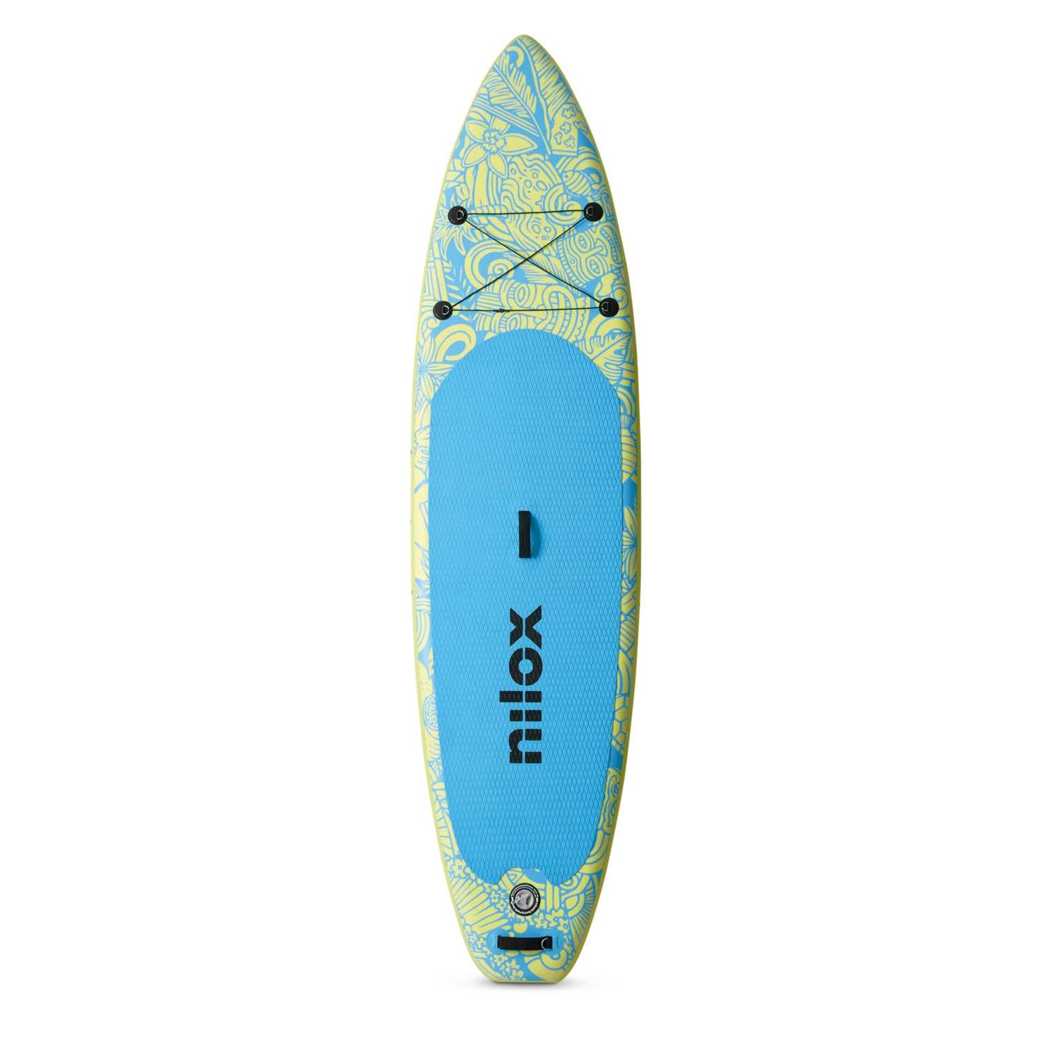 NILOX SUP-Board 274 cm
