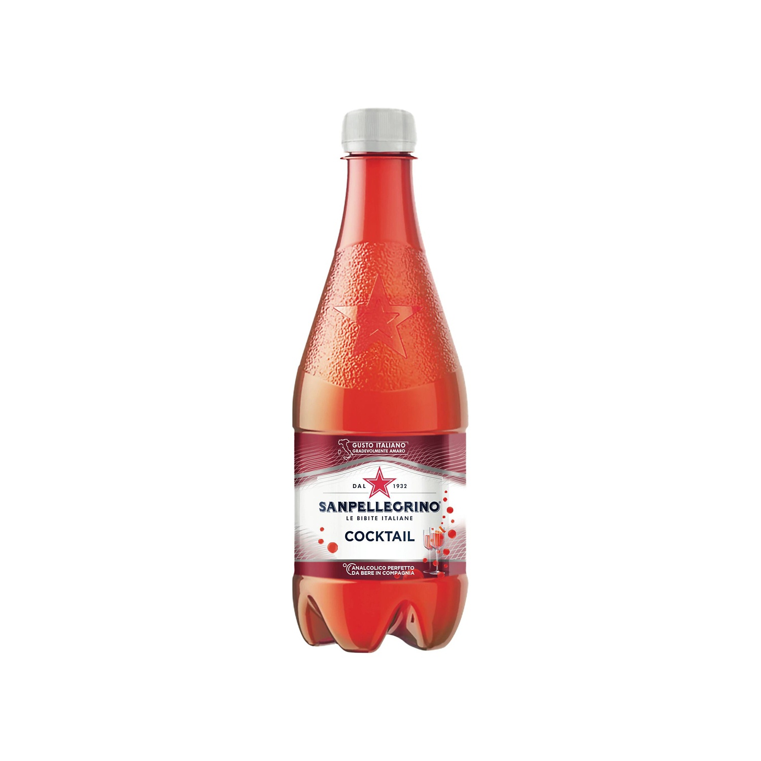 SAN PELLEGRINO Cocktail