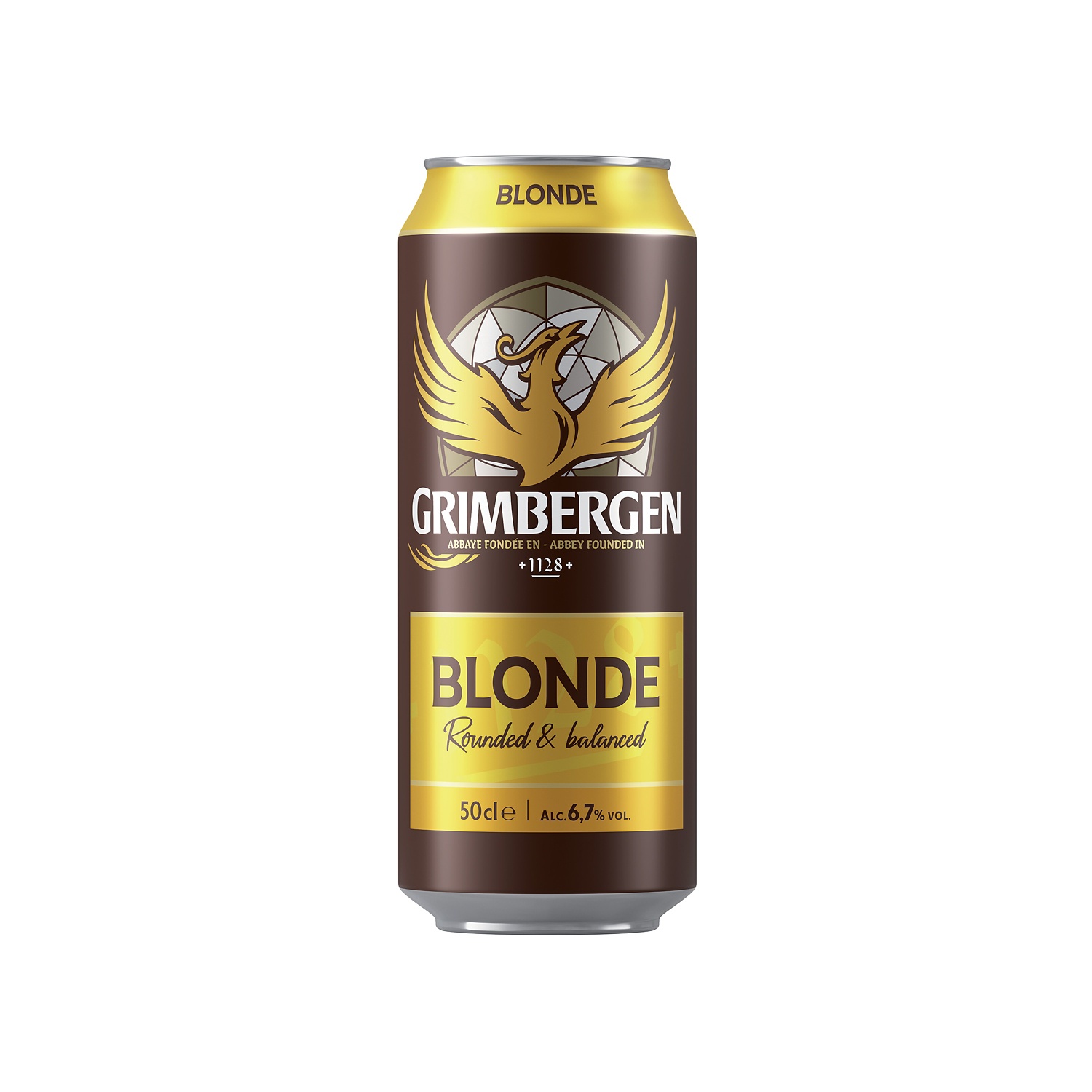 GRIMBERGEN Birra