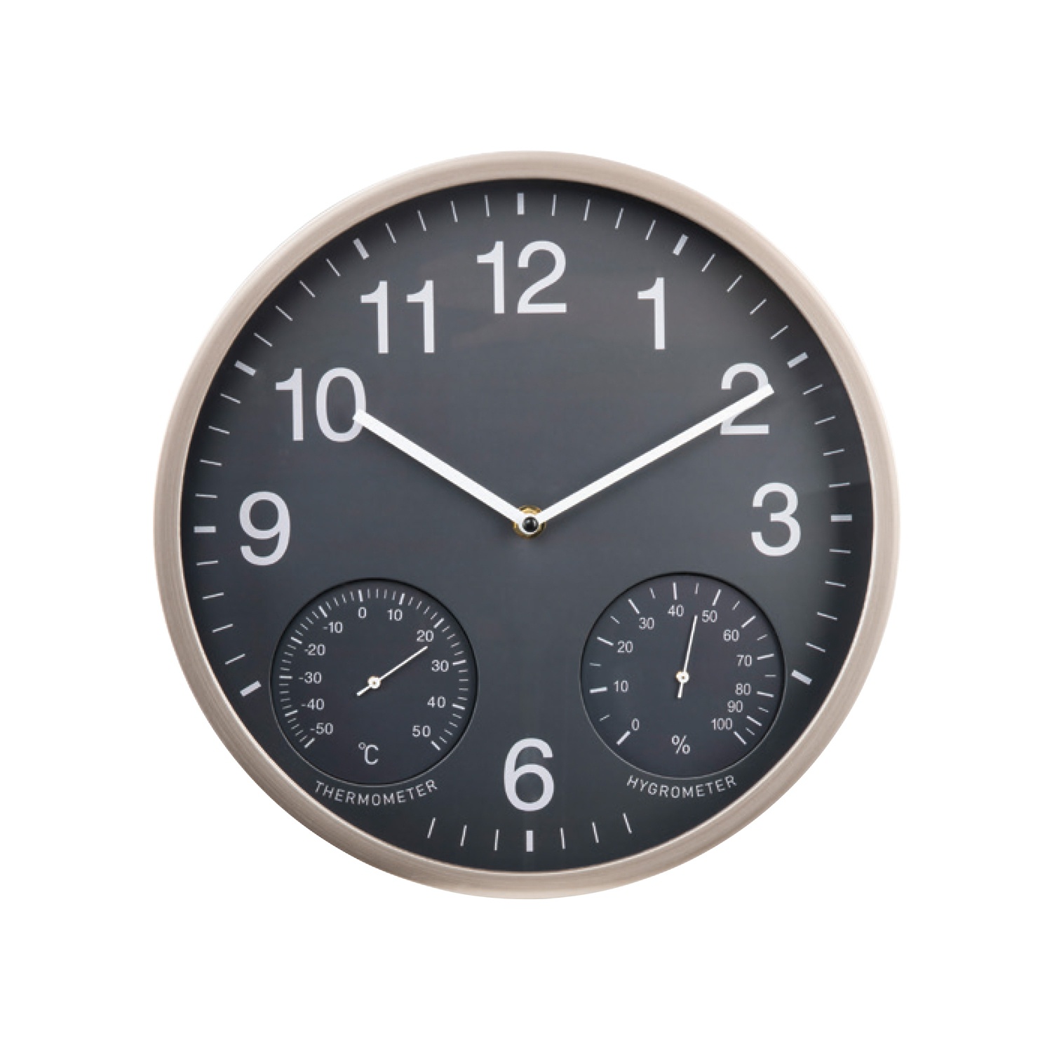 BAUHN Orologio da esterni