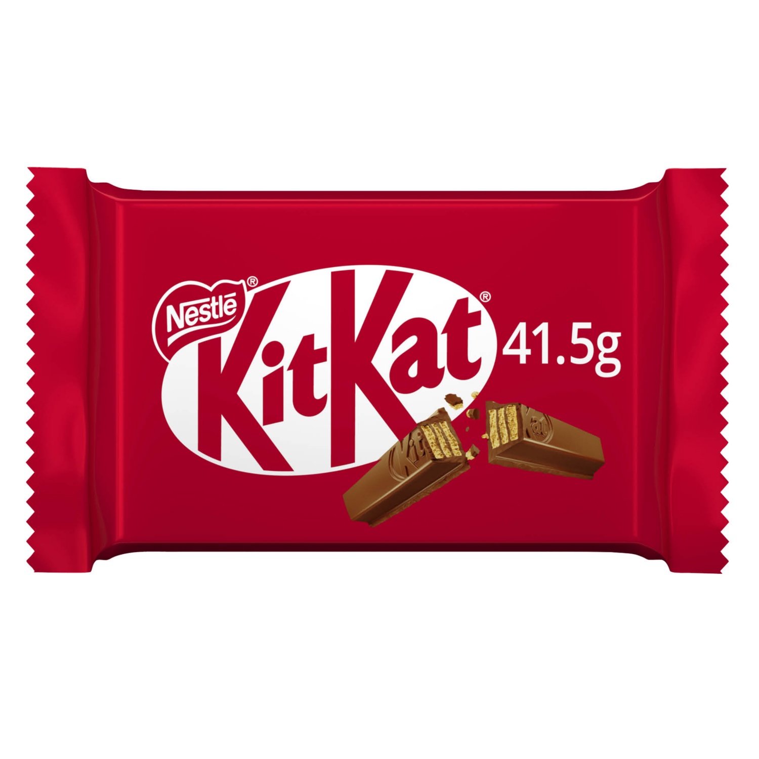 KIT KAT Csokoládé, 41,5 g