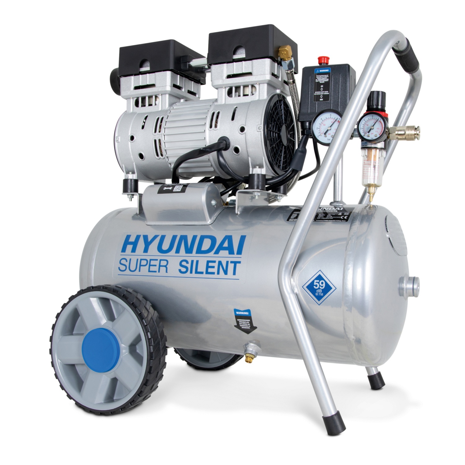 HYUNDAI Kompressor SAC55752
