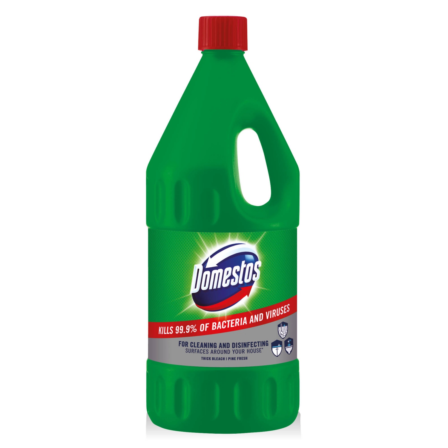 DOMESTOS Fertőtlenítő, 2 l