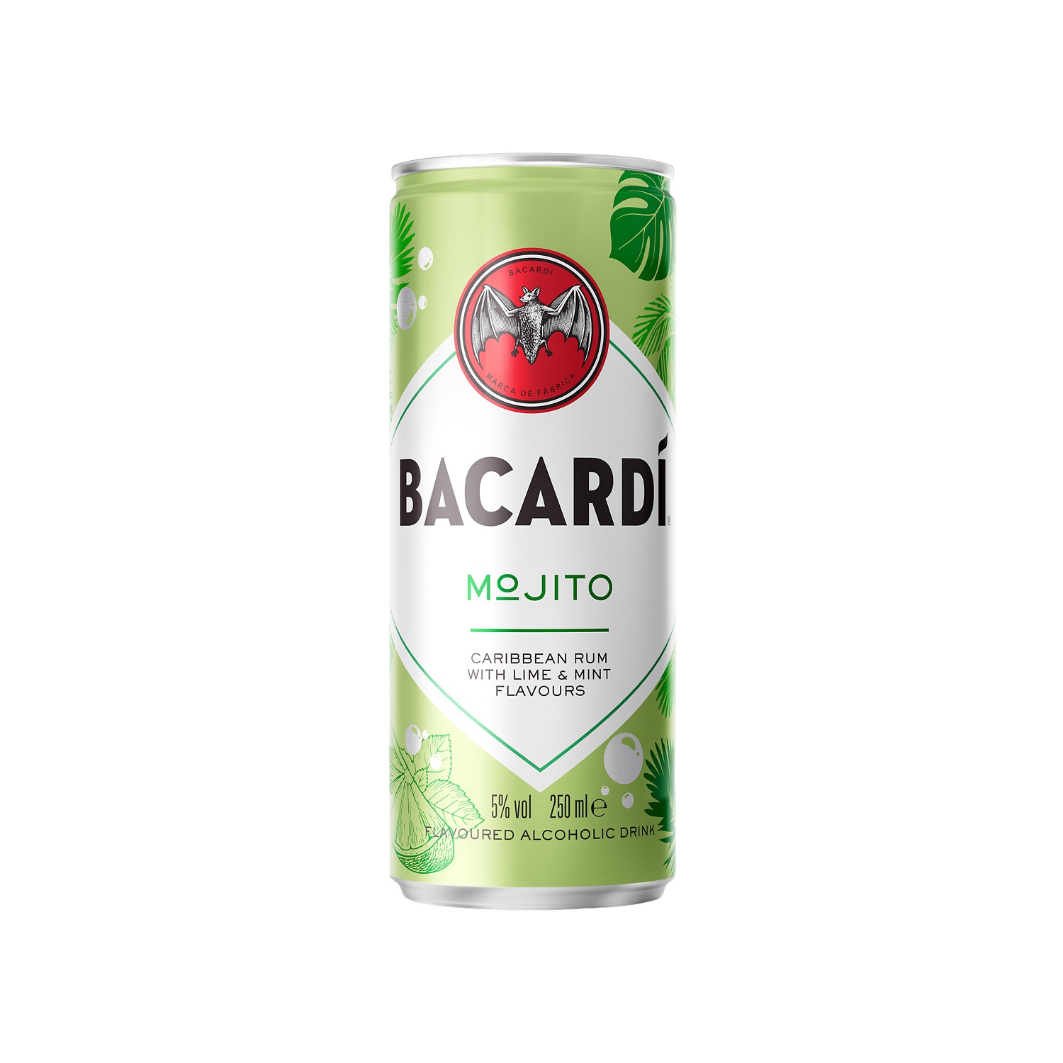 MARTINI BACARDI Mojito