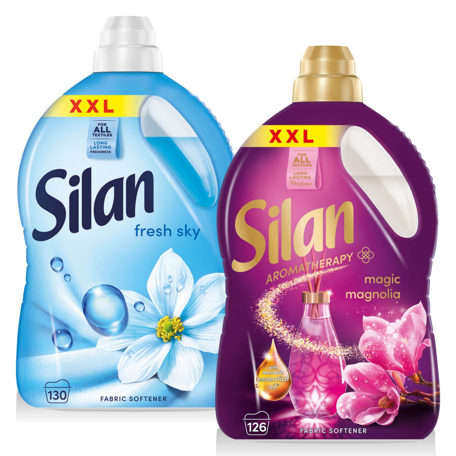 SILAN Öblítő