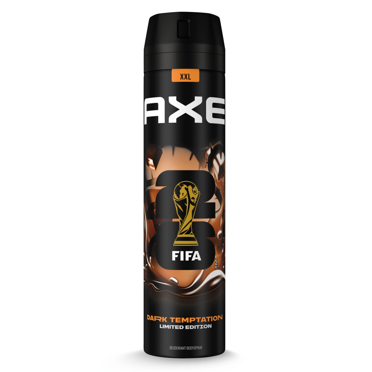 AXE Deo spray, 250 ml