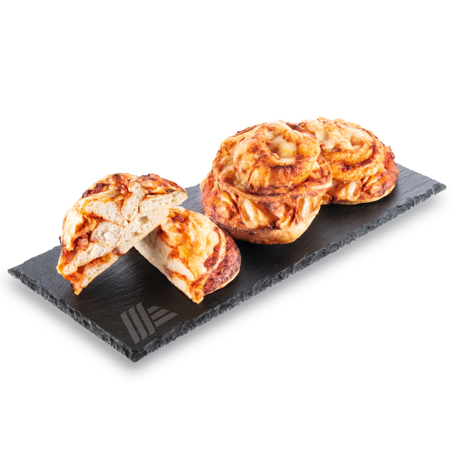 BACKBOX Pizzaschnecke