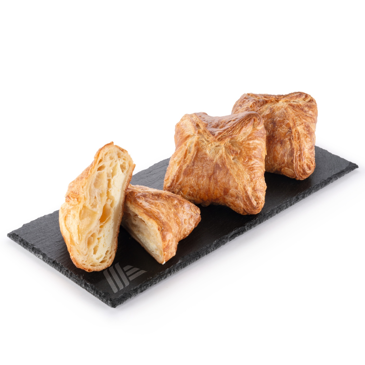 BACKBOX Butter-Topfengolatsche