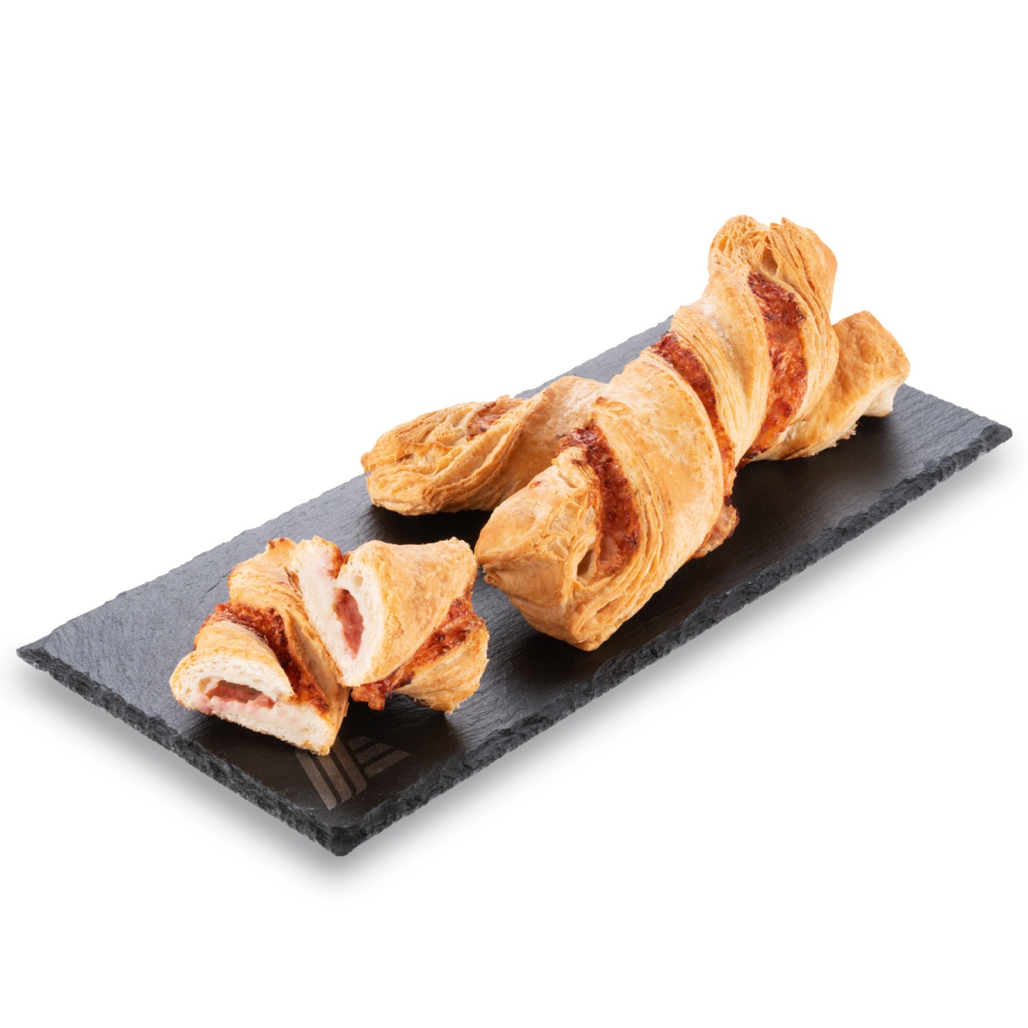 BACKBOX Schinken-Käse-Stangerl