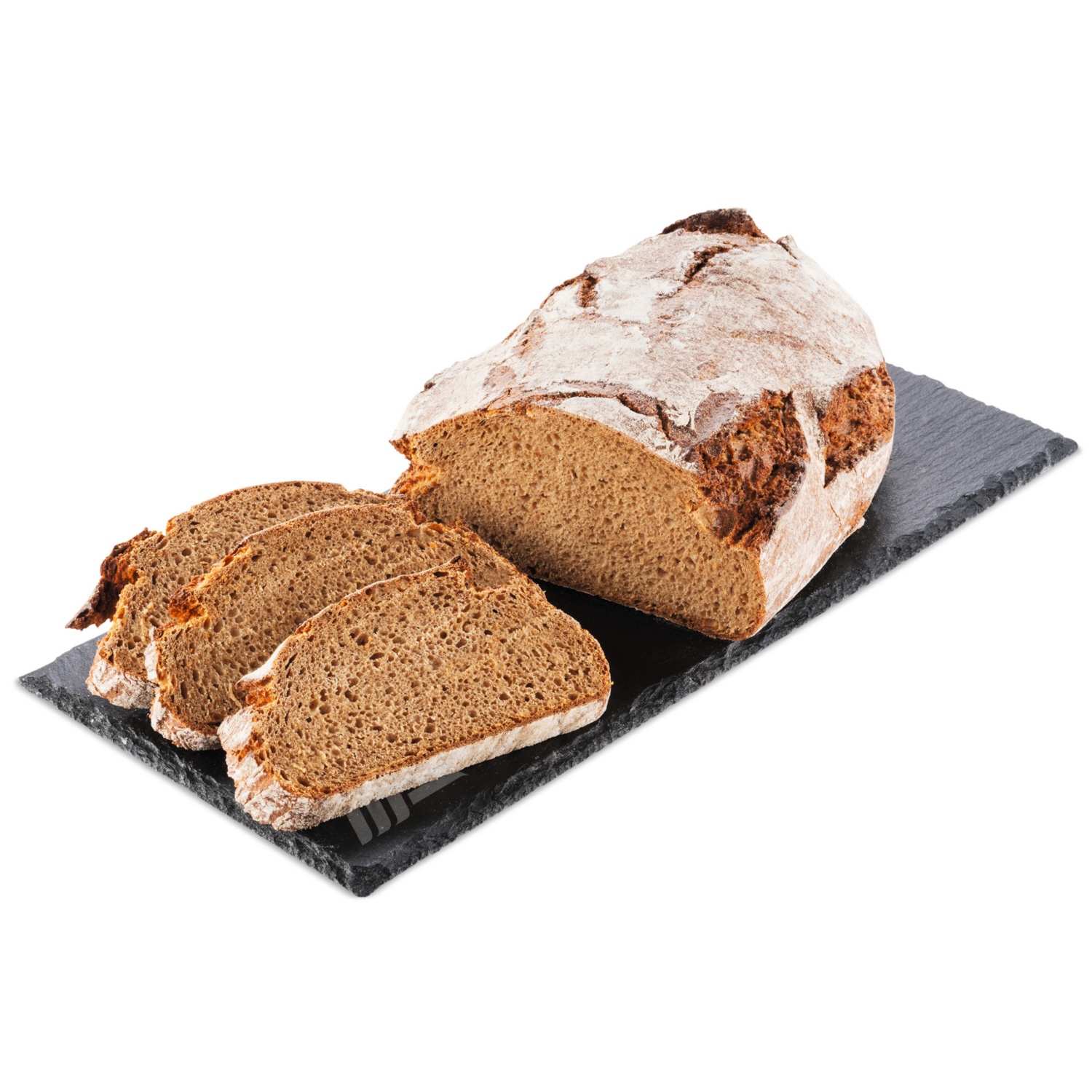 BACKBOX Krustenbrot