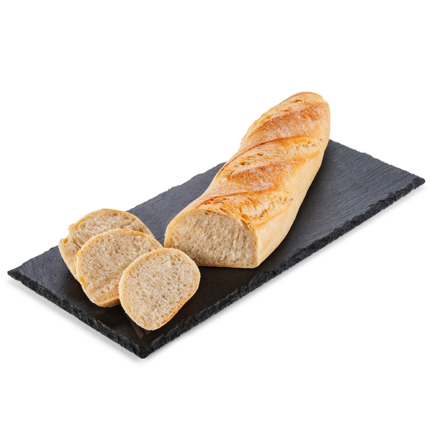 BACKBOX Rustikales Landbaguette