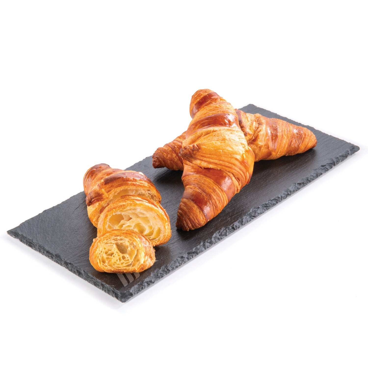 BACKBOX Butter-Croissant
