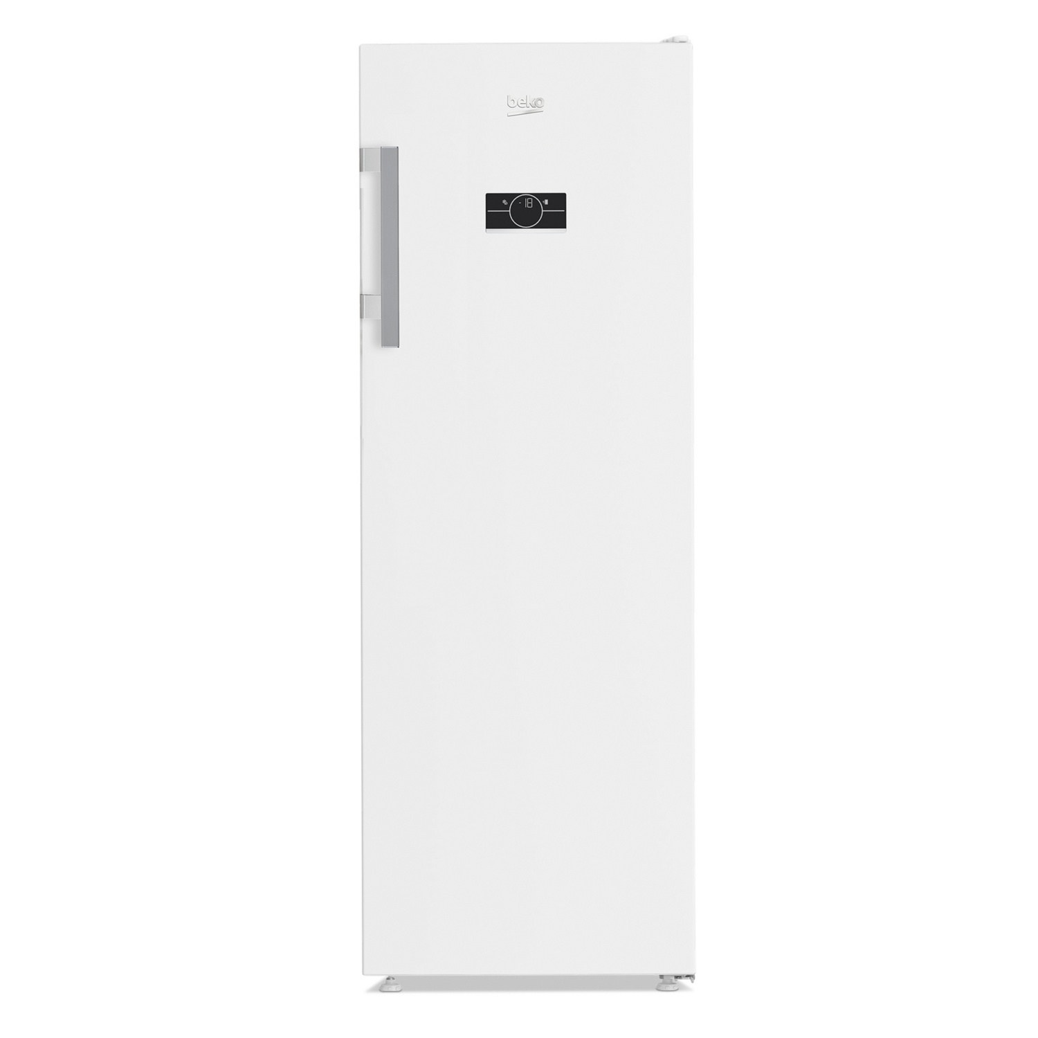 BEKO No-Frost Gefrierschrank Weiß