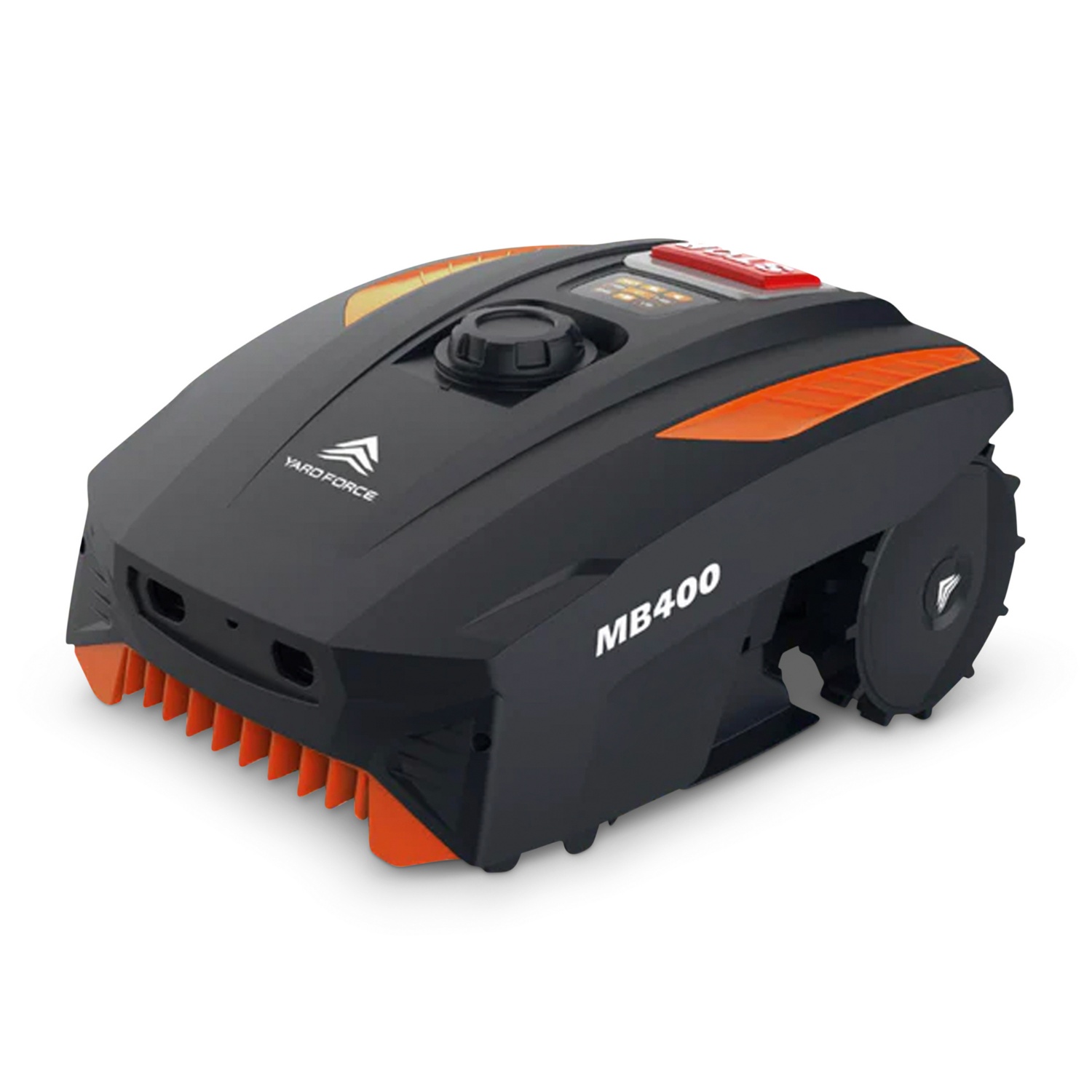 YARD FORCE Mähroboter MB400