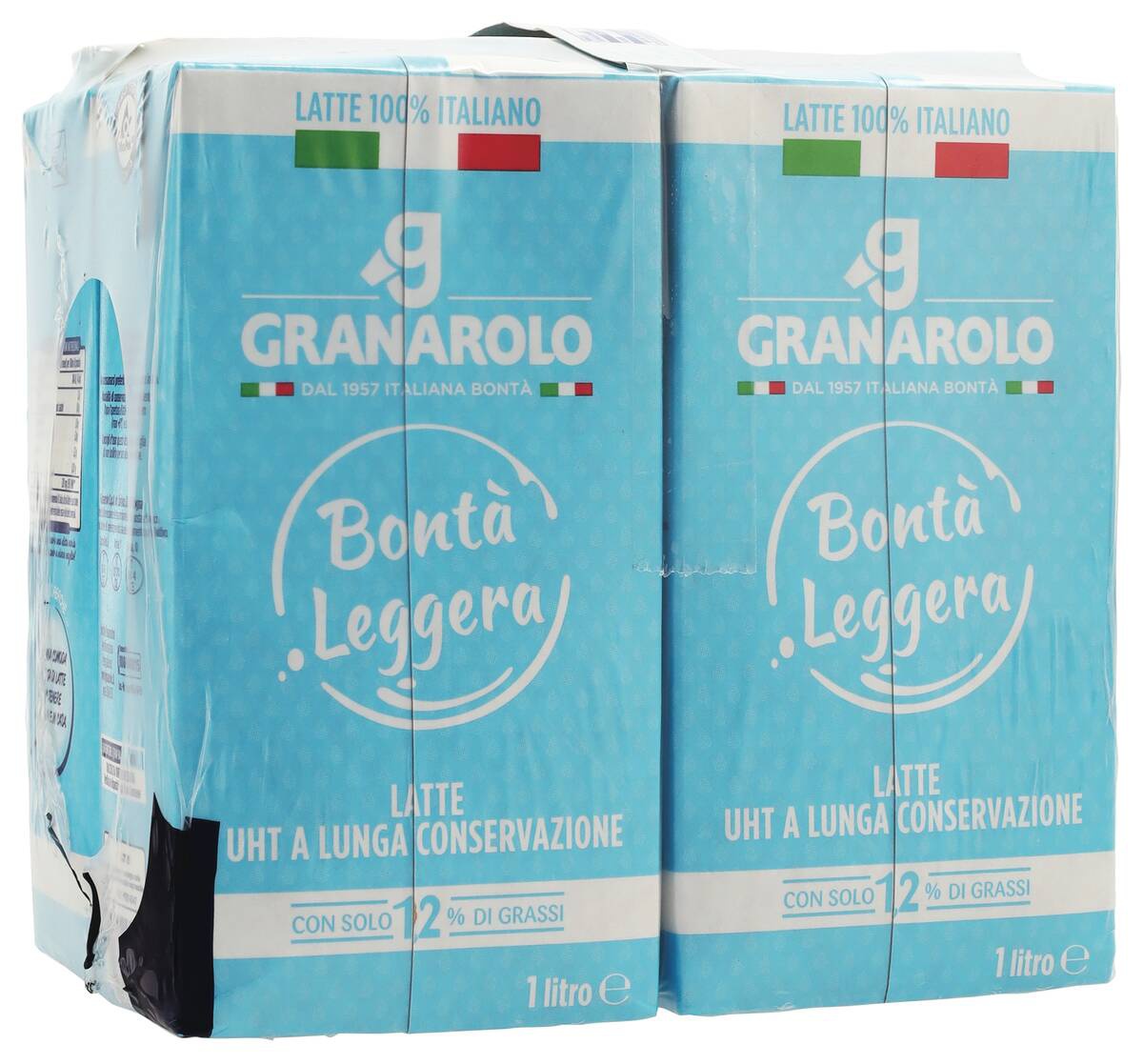 GRANAROLO Latte UHT Bontà leggera