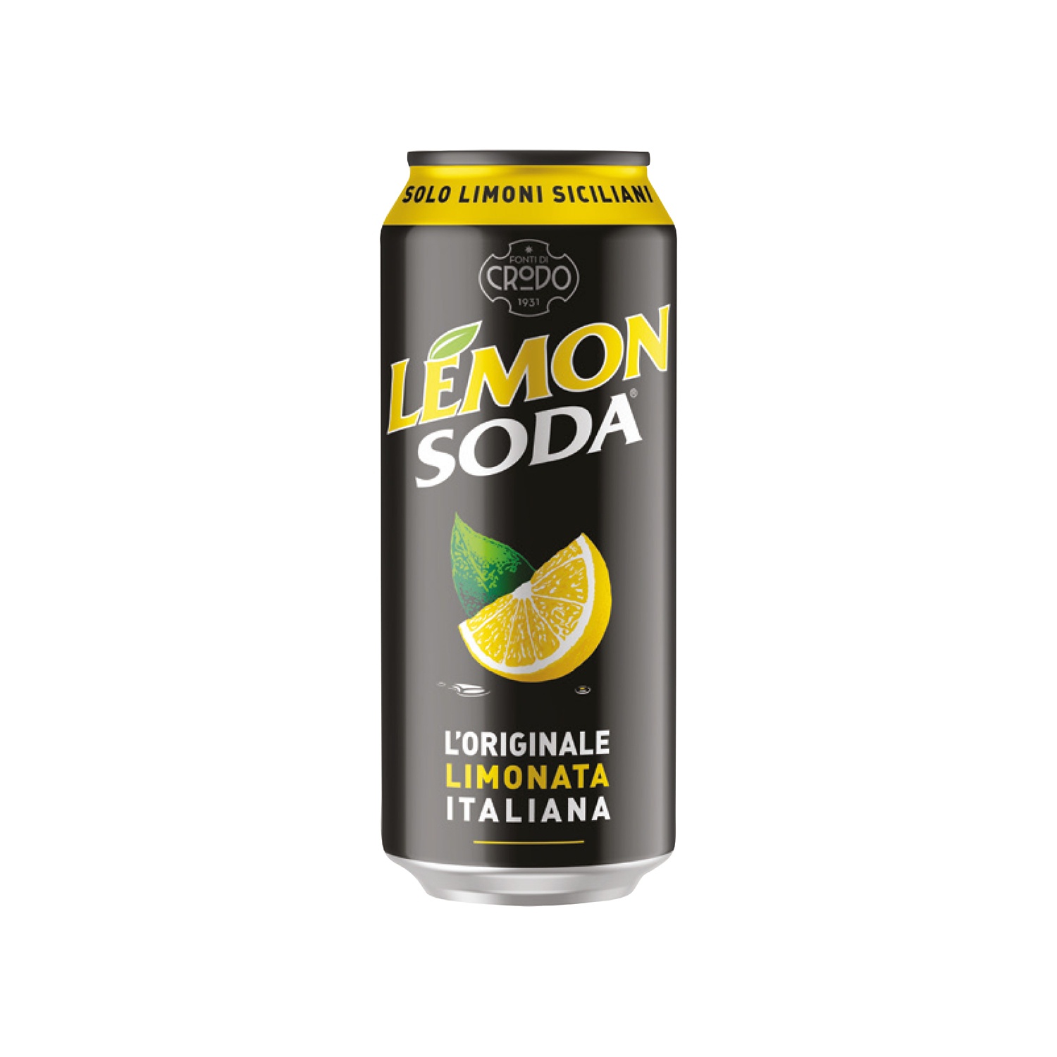 Lemonsoda