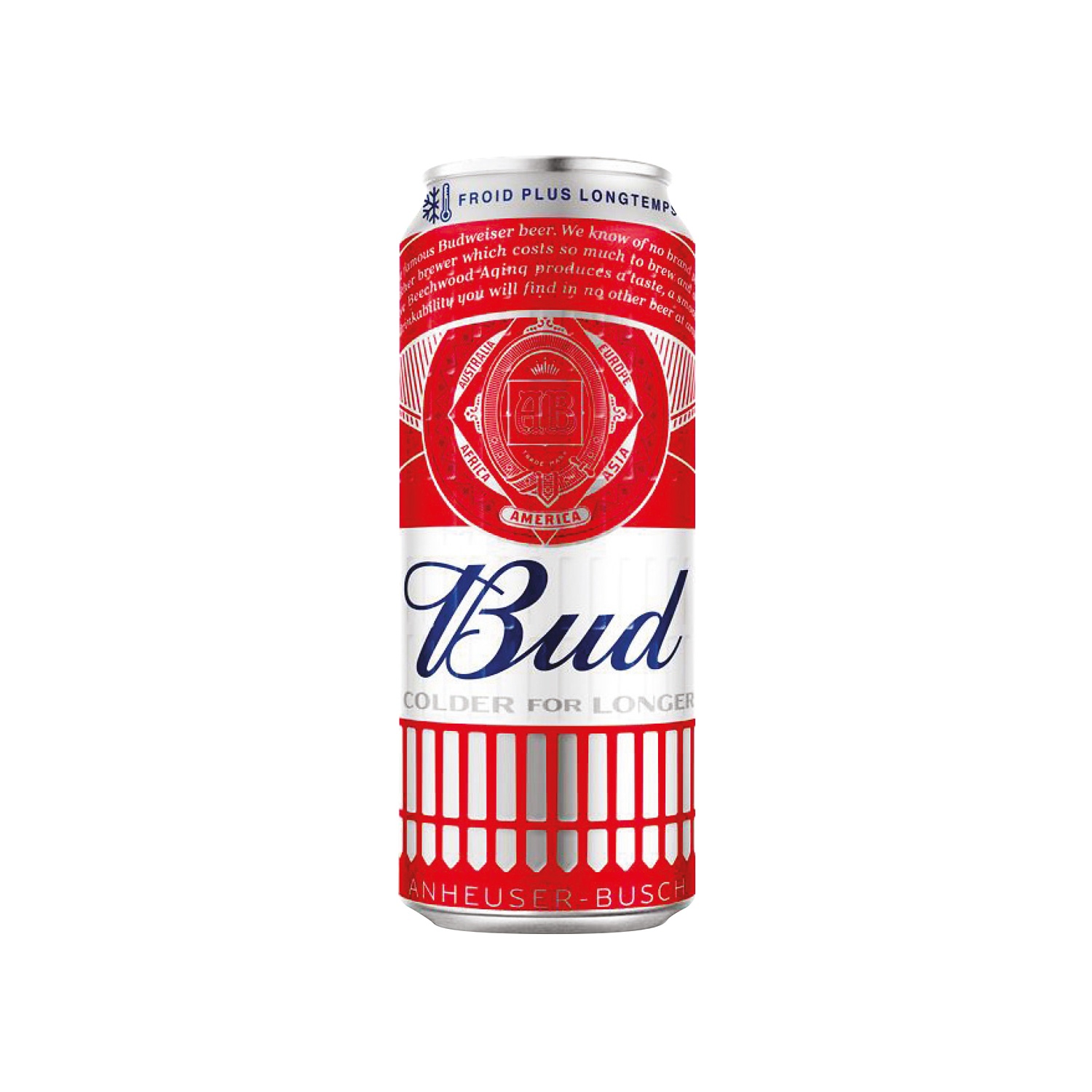 BUD Birra