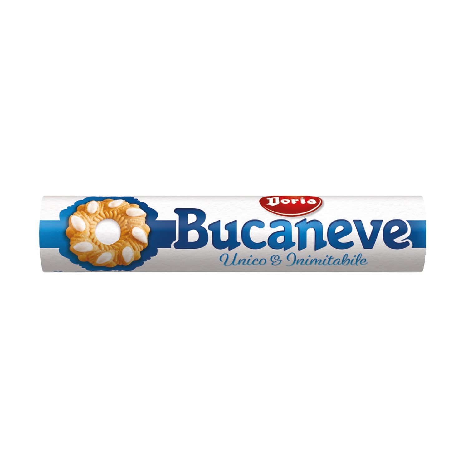 DORIA Bucaneve in tubo