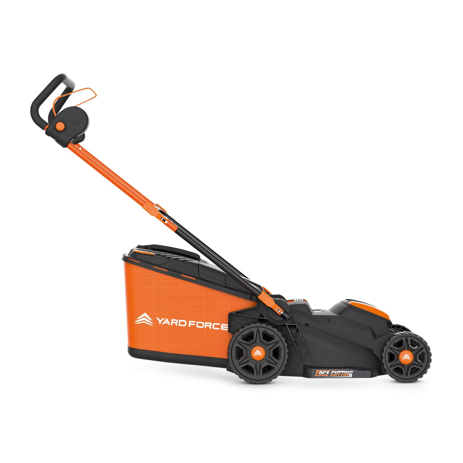 YARD FORCE 40 V Akku-Rasenmäher LM C40B