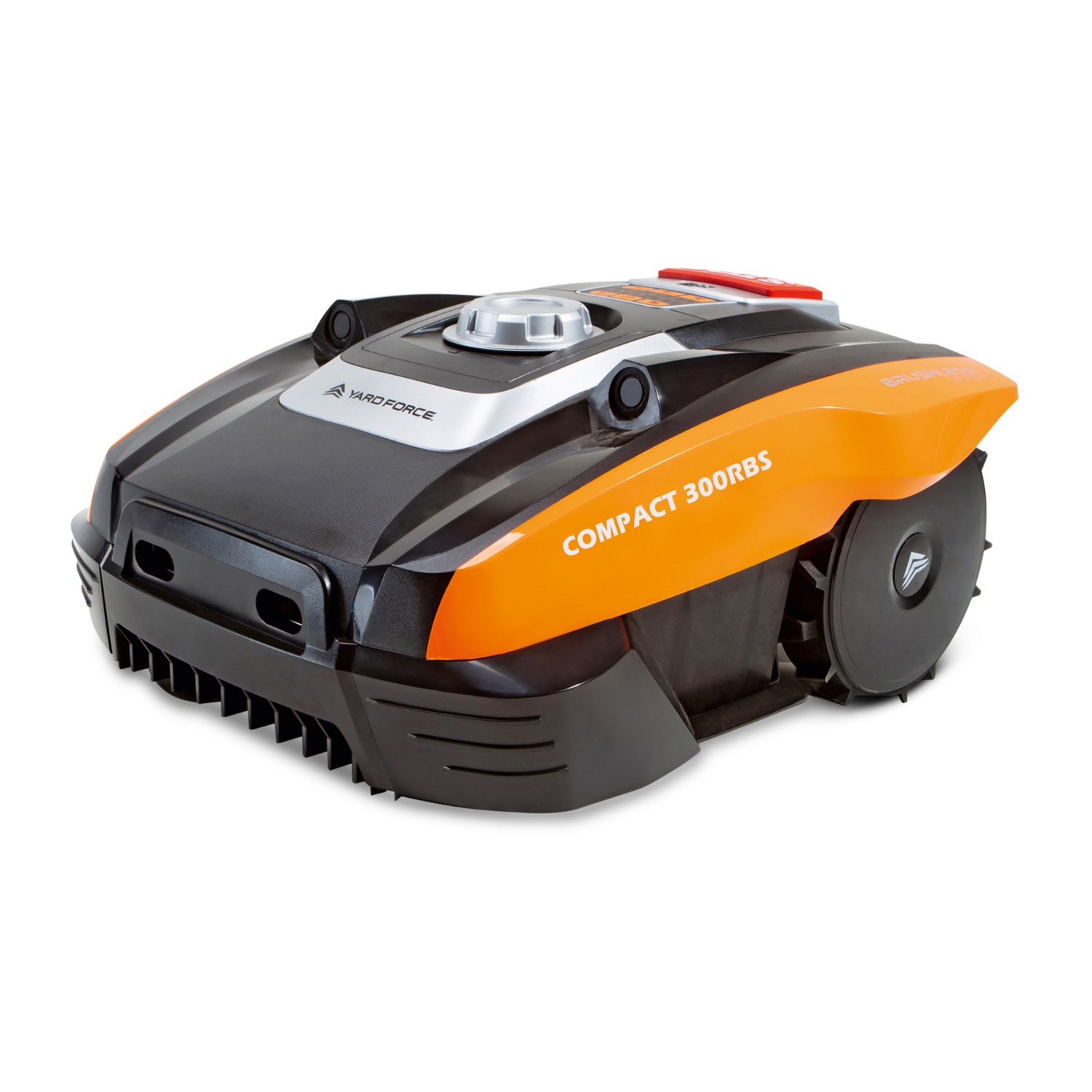 YARD FORCE Mähroboter Compact 300 RBS