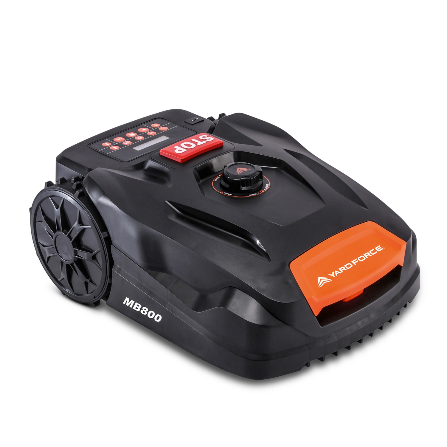 YARD FORCE Mähroboter MB800