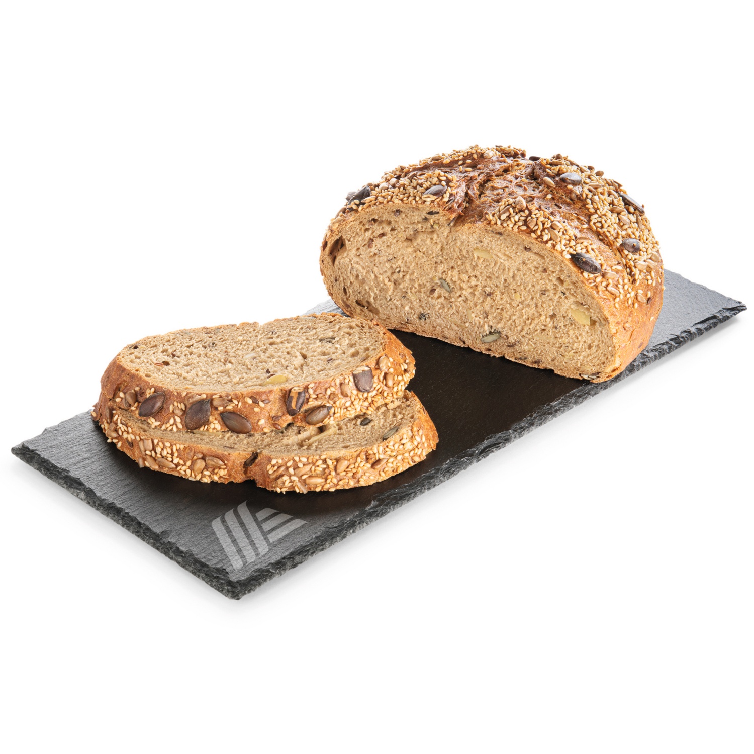 BACKBOX Kürbiskernbrot