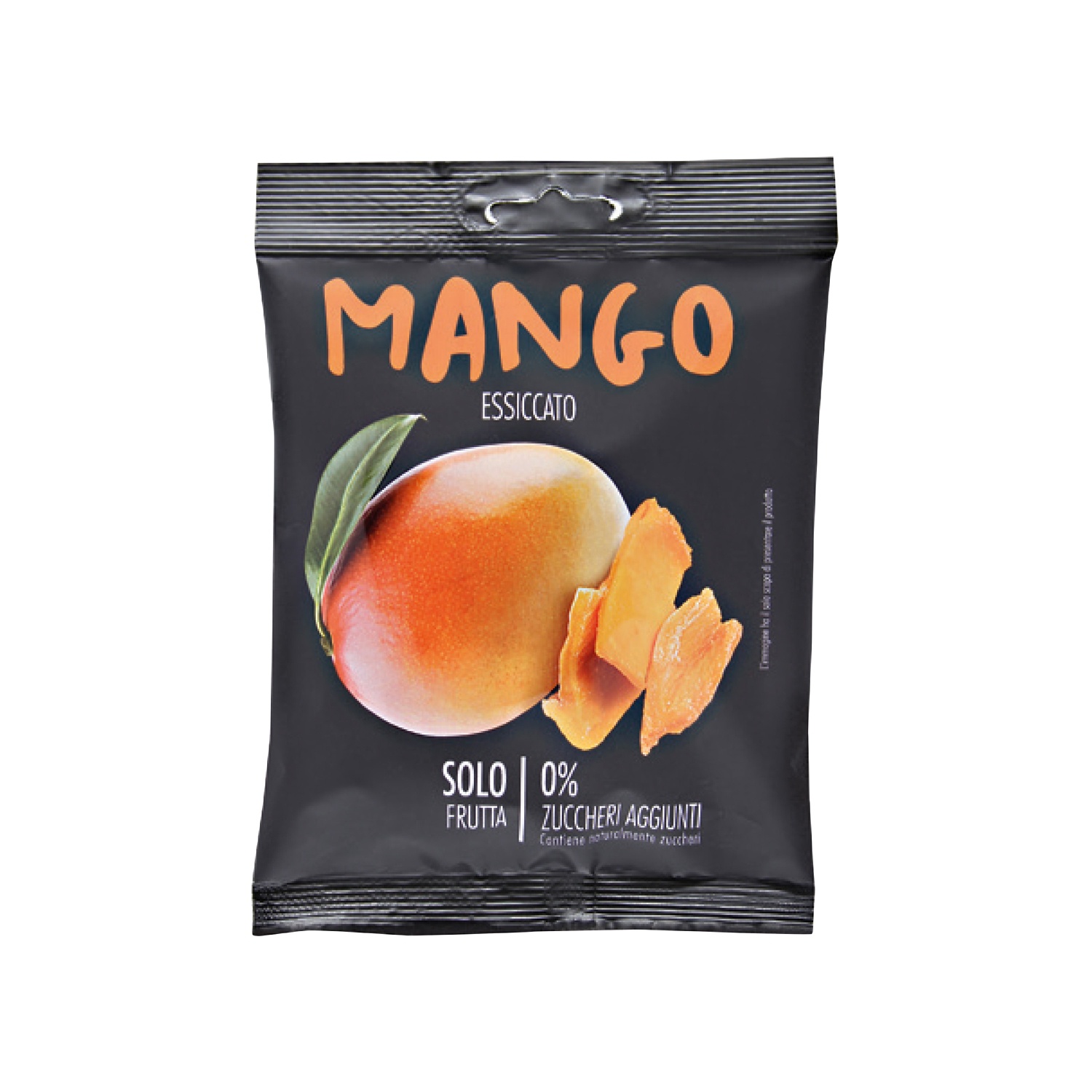 Mango essiccato