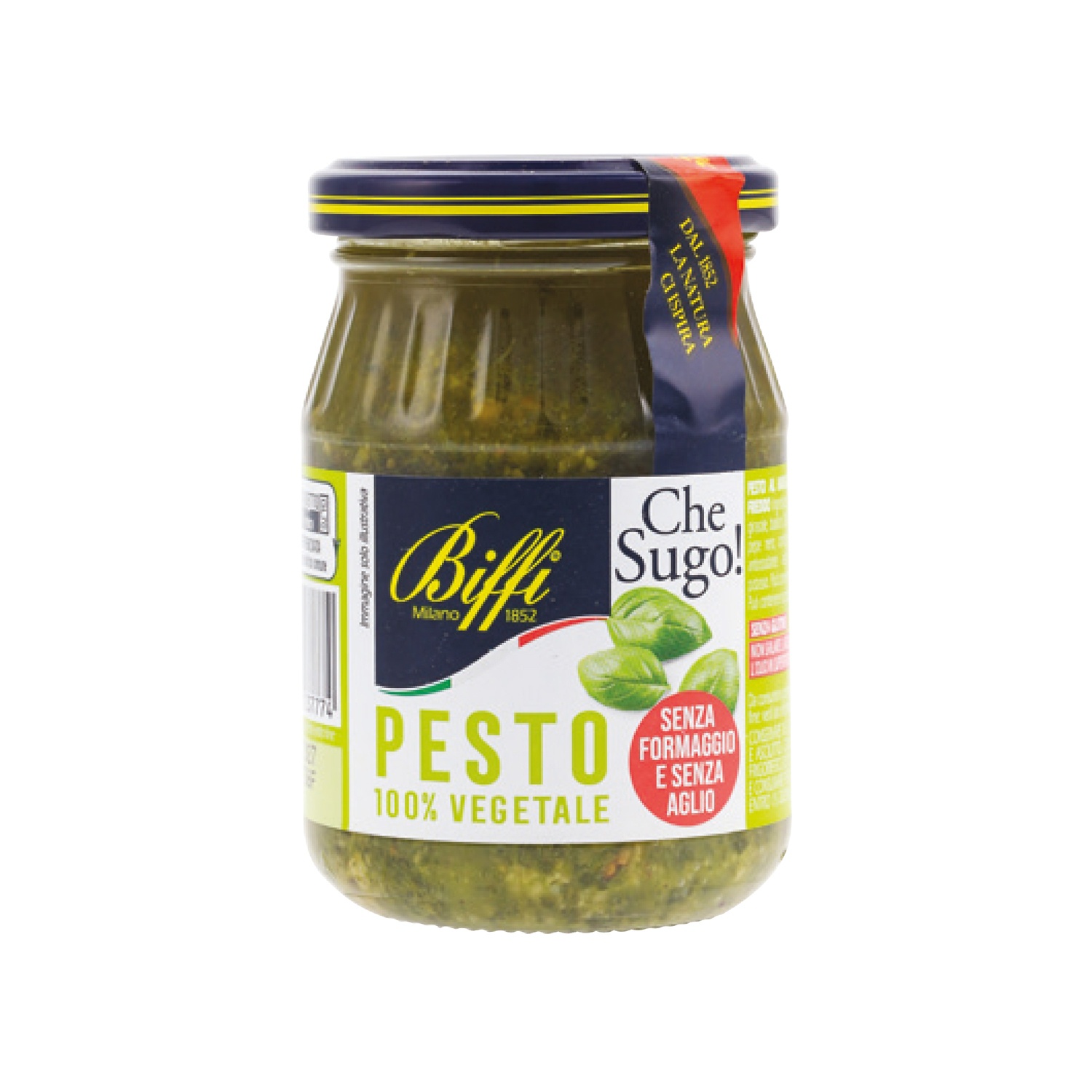 BIFFI Pesto vegetale