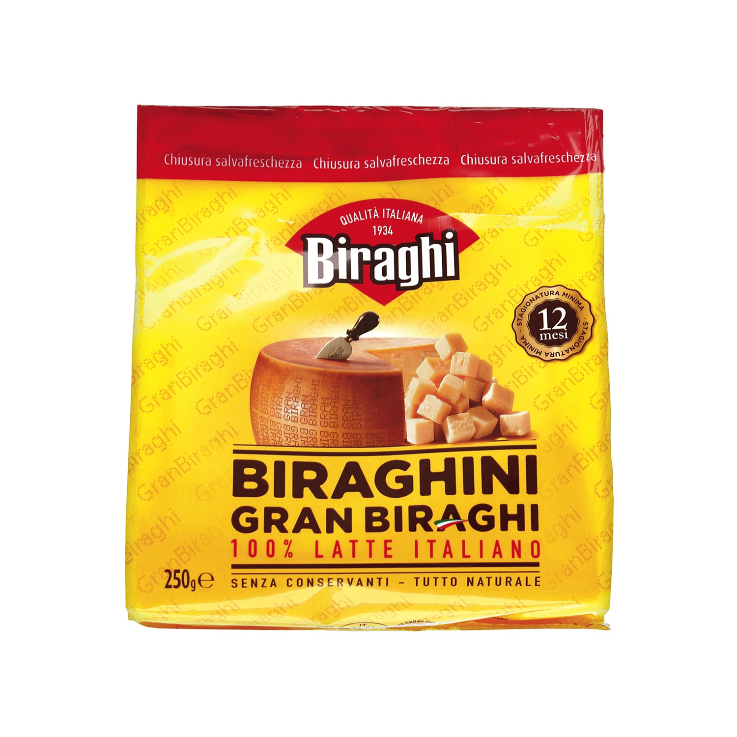 BIRAGHI Biraghini