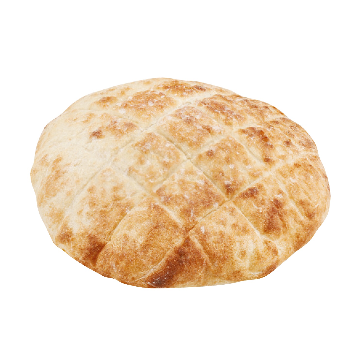 PAN DEL DI Pane pita