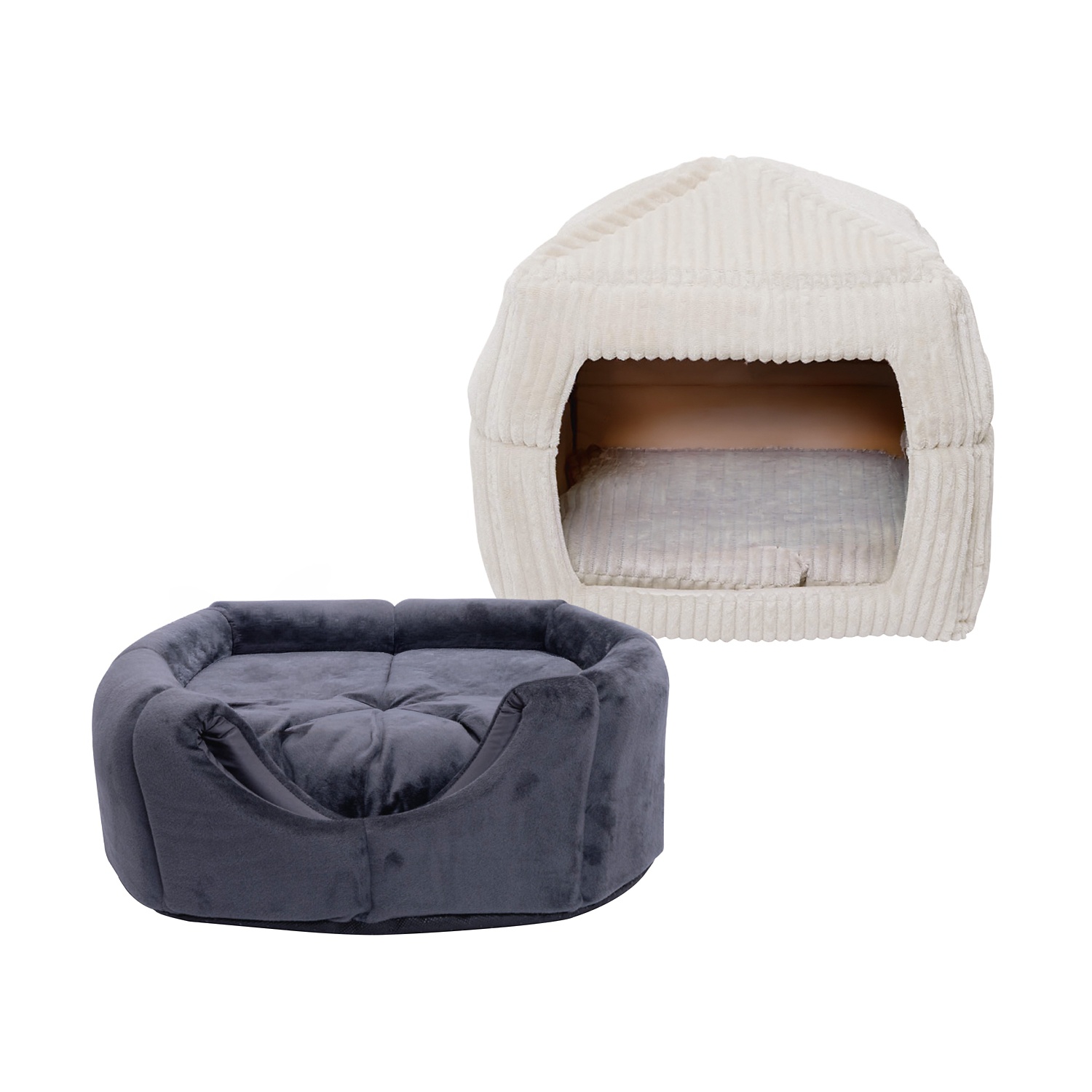 ROMEO & CACHET Cuccia per animali domestici
