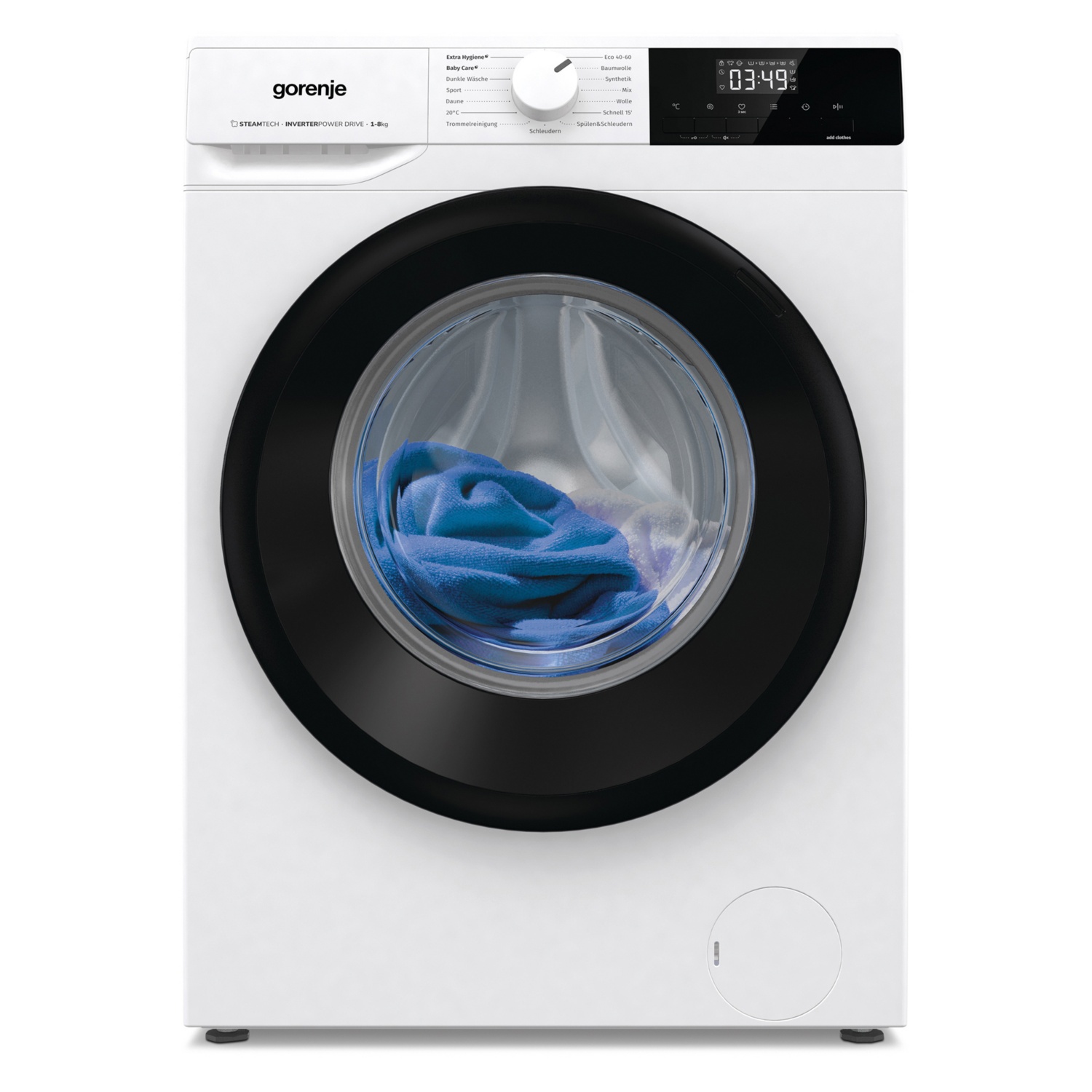 GORENJE Waschmaschine