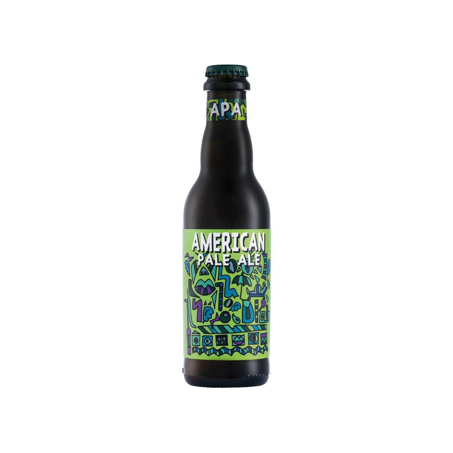 Birra artigianale APA