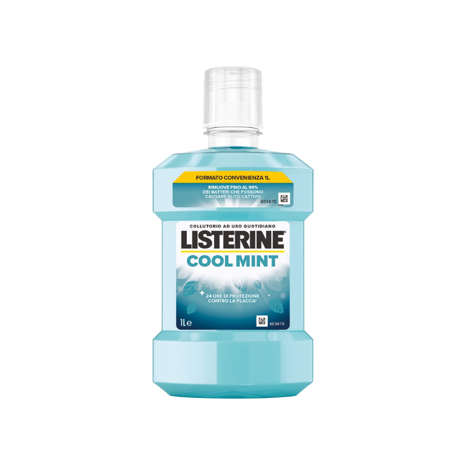 LISTERINE Colluttorio