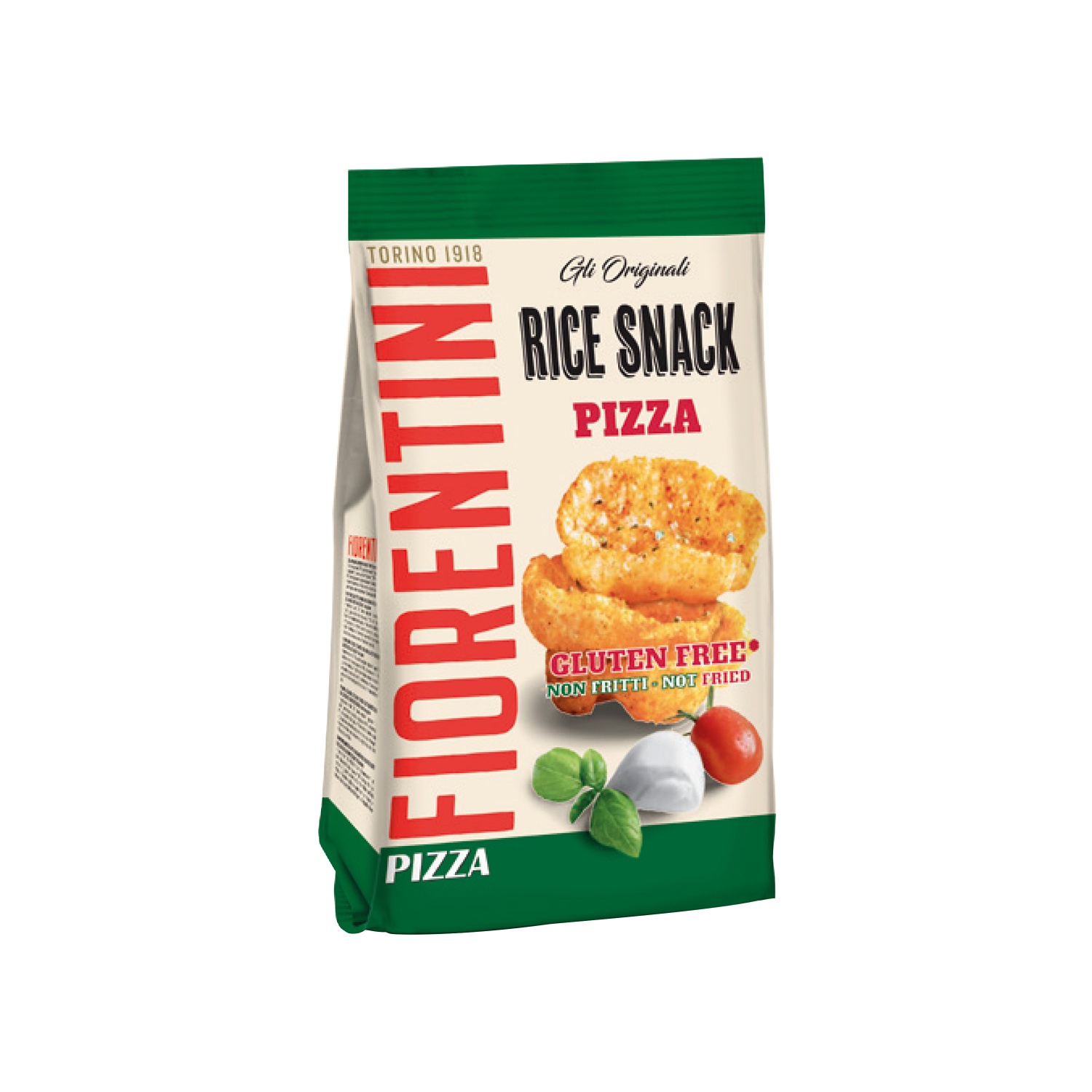 FIORENTINI Snack di riso