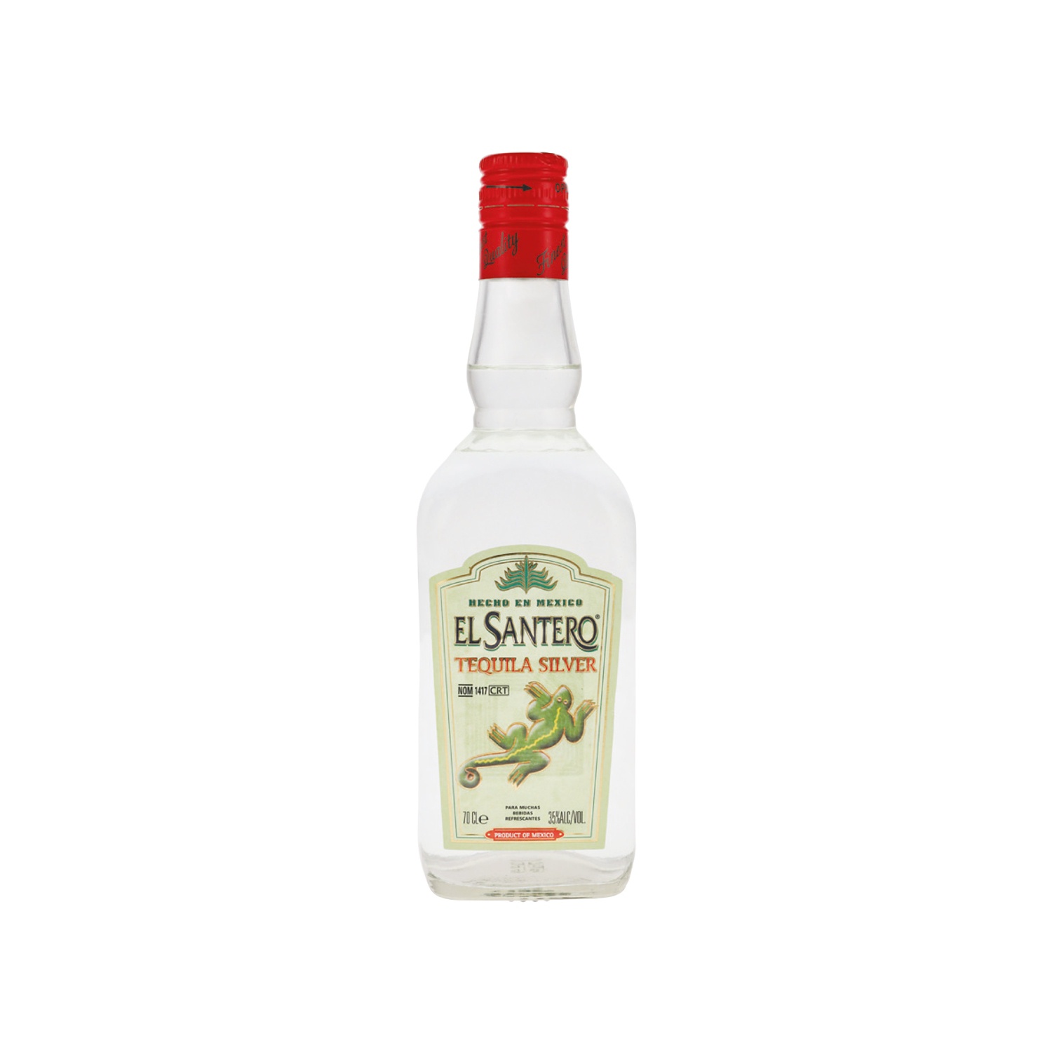 EL SANTERO Tequila