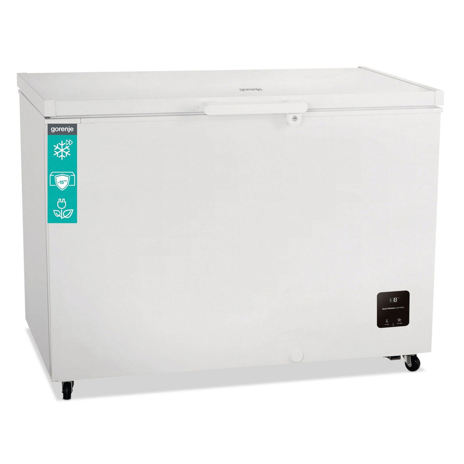 GORENJE Gefriertruhe