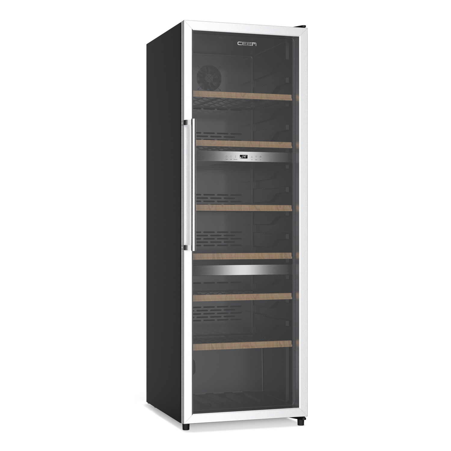 CEEM Weintemperierschrank WC3000