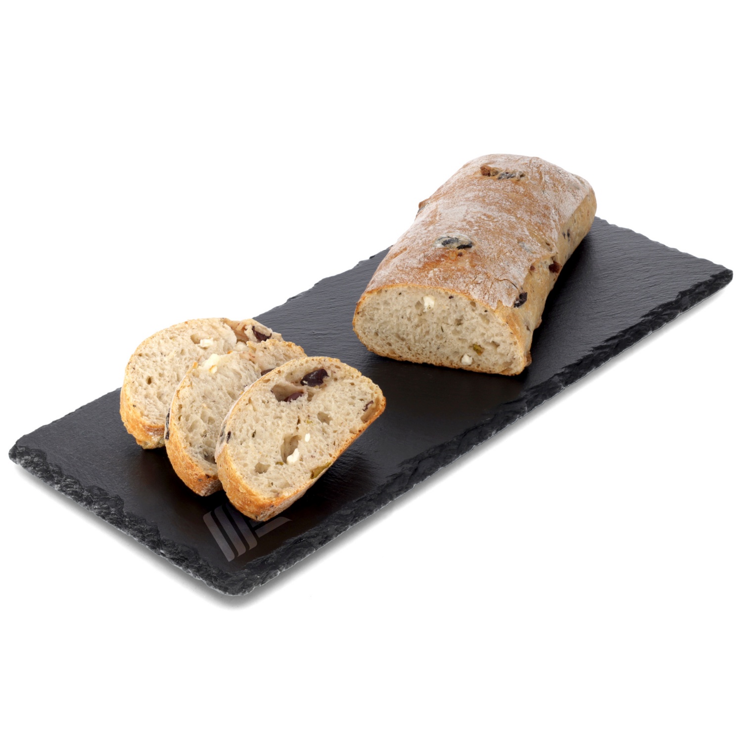 BACKBOX Oliven-Feta-Ciabatta