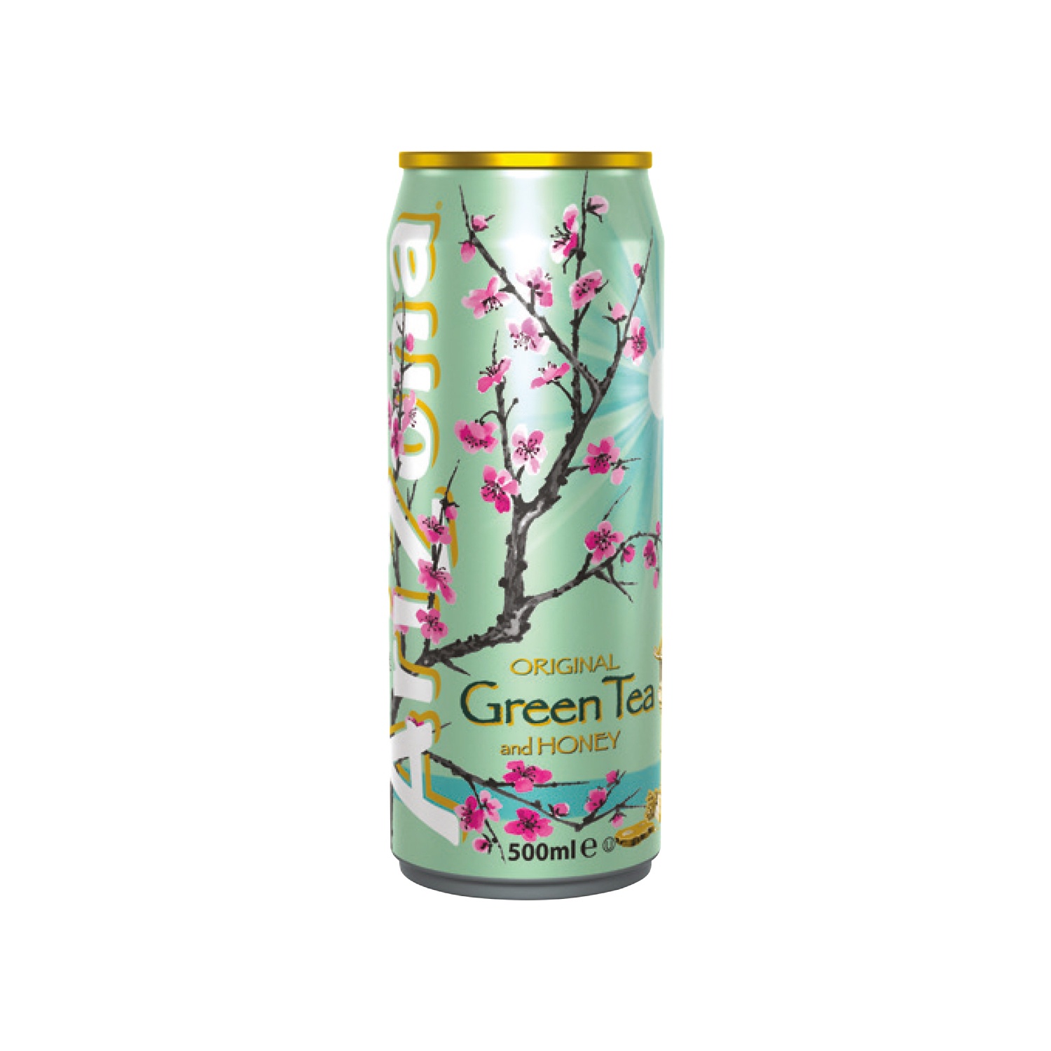 ARIZONA Tè verde gusto miele