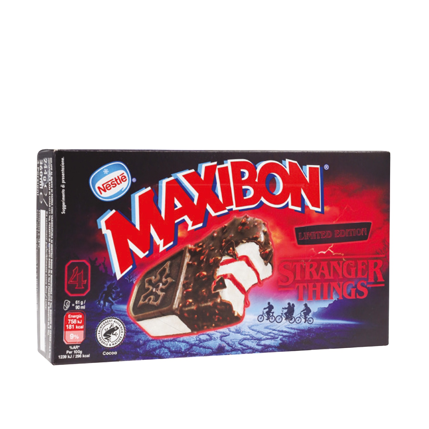 NESTLÉ Maxibon