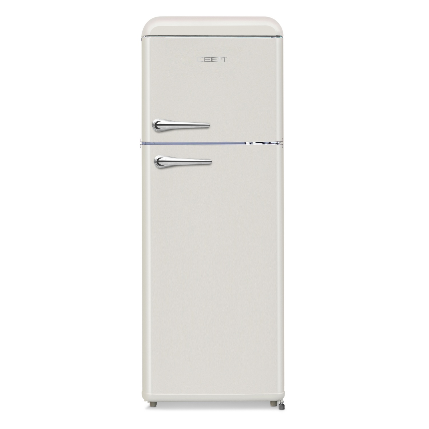 CEEM Retro Kühl-/Gefrierkombination BFR 305